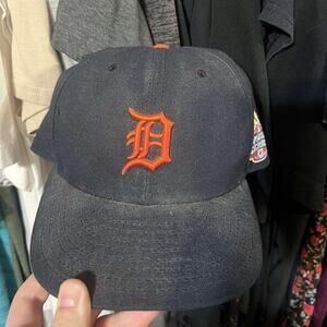 New era detroit tigers mlb